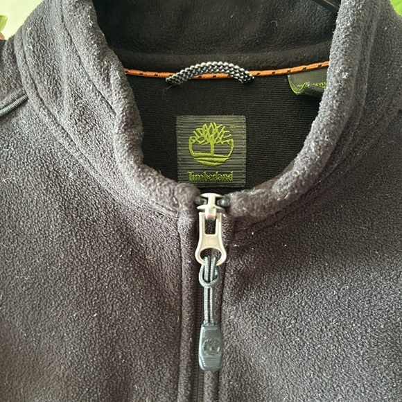 Timberland Men’s Vest, Medium - Picture 3 of 5